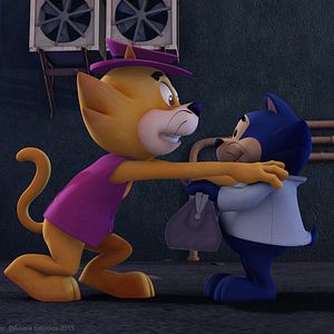 Photo Don Gato: El Inicio de la Pandilla