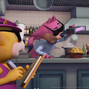 Photo Don Gato: El Inicio de la Pandilla