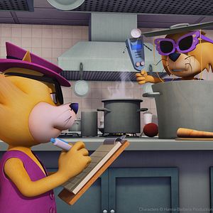 Photo Don Gato: El Inicio de la Pandilla