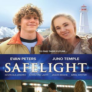 Photo Safelight