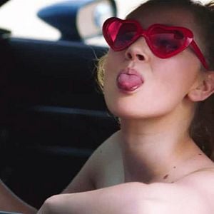 Photo Juno Temple