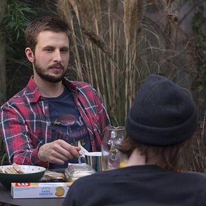 Photo Anders Danielsen Lie