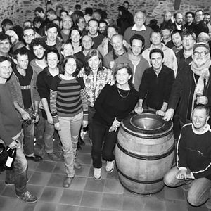 Photo Vino Veritas