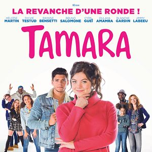 Photo Tamara