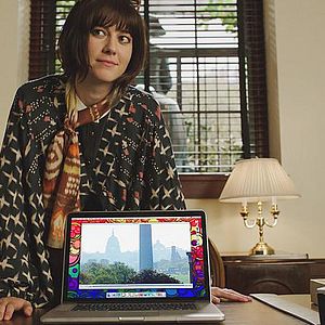 Photo Mary Elizabeth Winstead