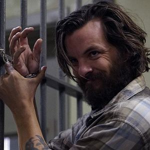 Photo Gethin Anthony