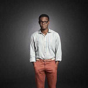 Photo William Jackson Harper
