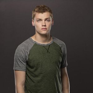 Photo Levi Meaden