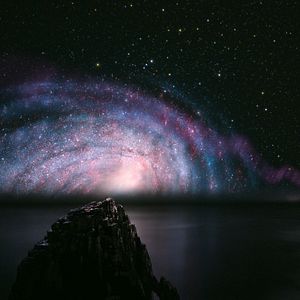 Photo Voyage of Time : Au fil de la vie