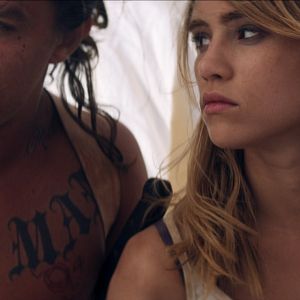 Photo Suki Waterhouse