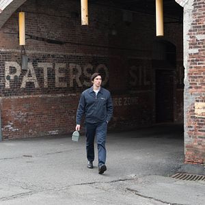 Photo Paterson