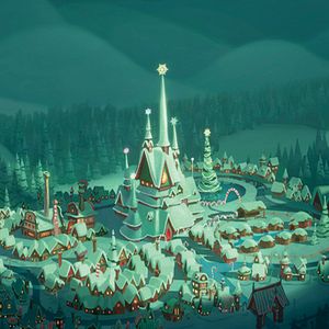 Photo Lutins d'élite, mission Noël