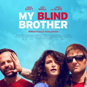 Photo My Blind Brother