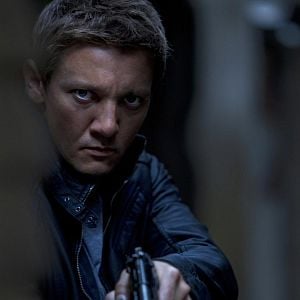 Photo The Bourne Dilemma