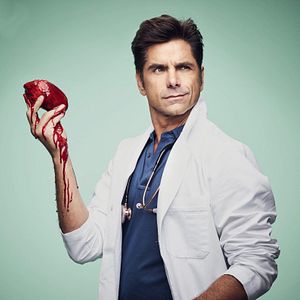 Photo John Stamos