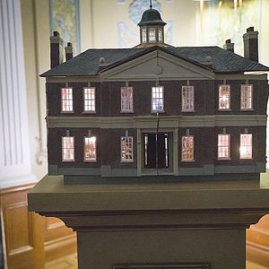 Photo American Gothic (2016)