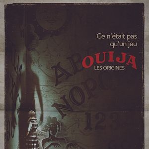 Photo Ouija : les origines