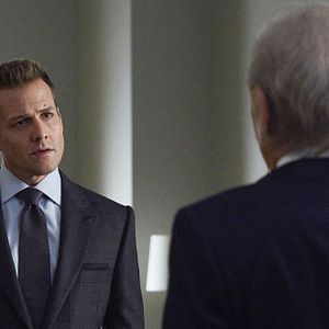 Photo Gabriel Macht