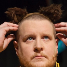 Photo Santtu Karvonen