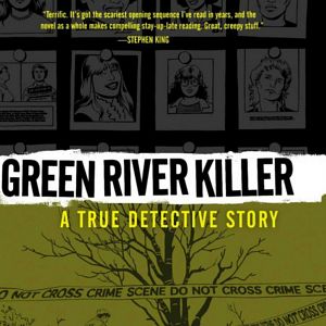 Photo Green River Killer