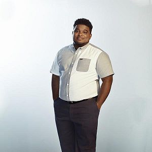 Photo Jonathan Langdon