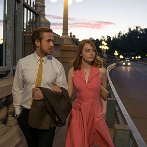Photo La La Land