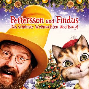 Photo Le Noël de Pettson et Picpus