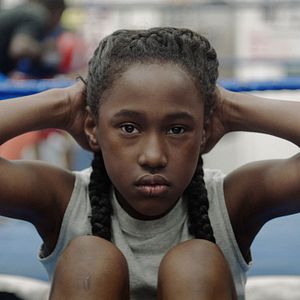 Photo Royalty Hightower