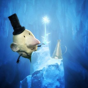 Photo Le Secret de la fleur de Noël