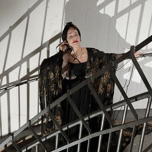 Photo Joyce DiDonato