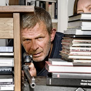 Photo Maria Kraakman