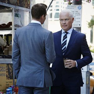 Photo Neal McDonough