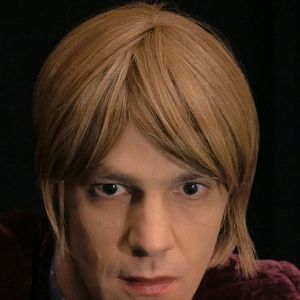 Photo Frédéric Moulin