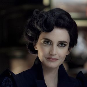 Photo Eva Green