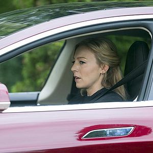 Photo American Gothic (2016)