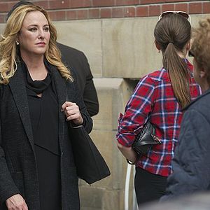 Photo American Gothic (2016)