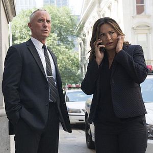 Photo Robert John Burke