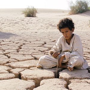 Photo Theeb - la naissance d'un chef