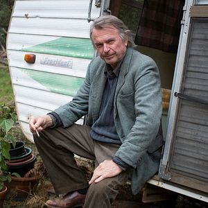 Photo Sam Neill