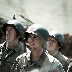 Photo Andrew Garfield