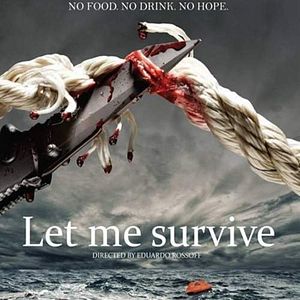 Photo Let Me Survive