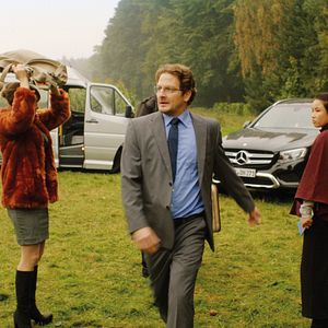 Photo David Ali Hamade