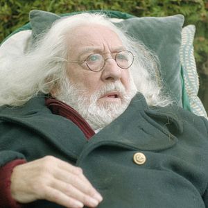 Photo Dieter Hallervorden