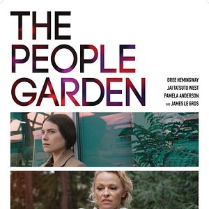 Photo The People Garden