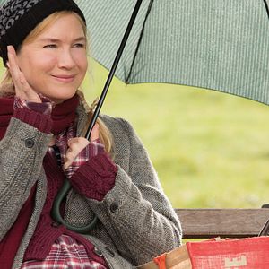 Photo Bridget Jones Baby