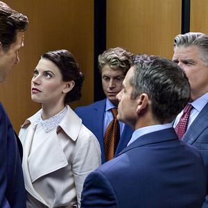 Photo Treat Williams