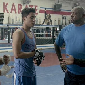 Photo Shashawnee Hall