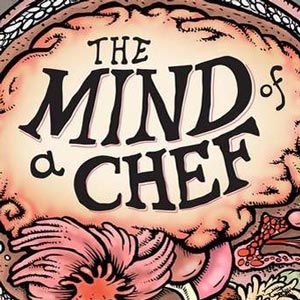 Photo The Mind of a Chef