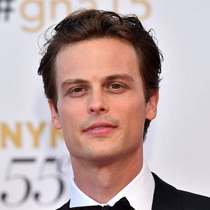 Photo Matthew Gray Gubler