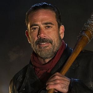 Photo Jeffrey Dean Morgan
